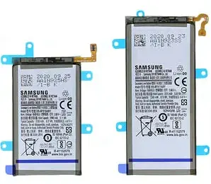 Samsung Galaxy Z Fold 2 Battery F916B (Original)