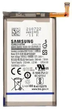 Samsung Galaxy Z Fold 3 Batteri F926B (Main Batteri) (Original)