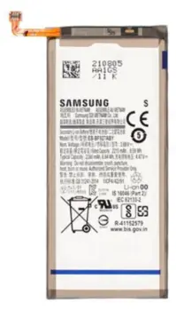 Samsung Galaxy Z Fold 3 Battery F926B (Sub Battery) (Original)