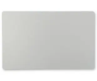 MacBook Pro 15" Trackpad A1707 / A1990 - Sølv