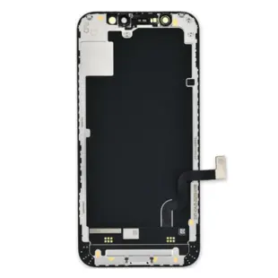 iPhone 12 Mini skærm - Incell LCD (RJ)
