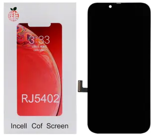 iPhone 13 Mini skærm - Incell LCD (RJ)