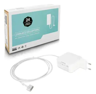 Magsafe 2 Power Adapter 60W for MacBook Pro
