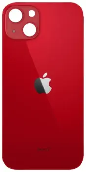 iPhone 13 Mini bagcover - OEM (rød)