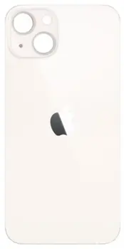 iPhone 13 Mini bagcover - OEM (Starlight)