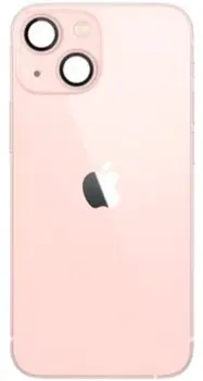 iPhone 13 Mini bagcover - OEM (pink)