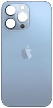 iPhone 13 Pro Max bagcover - OEM (Sierra Blue)
