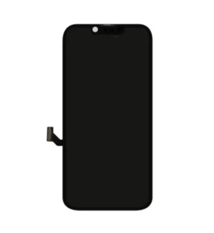 iPhone 14 skærm - Hard OLED