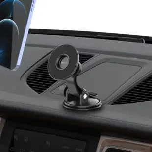 Magnetic Car Mount Magsafe - Tech-Protect