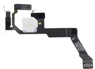 iPhone 14 Pro Max Flash Light flex kabel