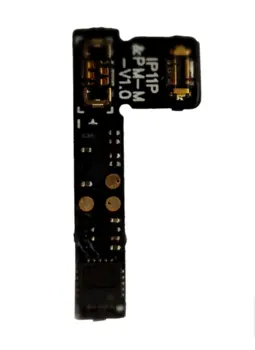 iPhone 11 Pro / 11 Pro Max batteri tag-on flex kabel (kræver ingen programmering) VIRKER IKKE PÅ IOS 17.4