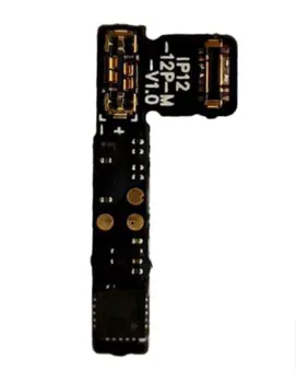 iPhone 12 / 12 Mini / 12 Pro batteri tag-on flex kabel (kræver ingen programmering) VIRKER IKKE PÅ IOS 17.4