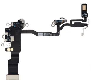 iPhone 15 Pro Max WiFi flex kabel