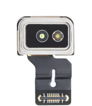 iPhone 13 Pro infrarød radarscanner flex kabel