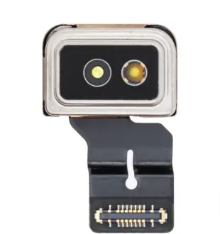 iPhone 13 Pro Max infrarød radarscanner flex kabel