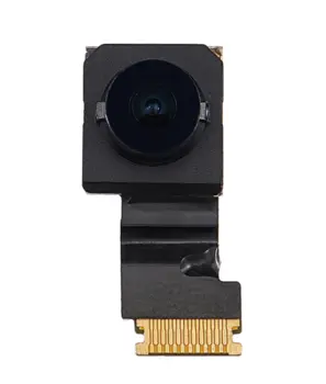 iPad 9 (2021) front kamera