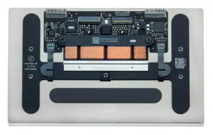 Trackpad til MacBook 12" A1534 (2016-2017) - sølv