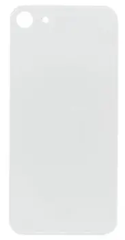 iPhone SE 2020 bagglas - OEM (hvid)