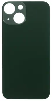 iPhone 13 Mini bagglas - OEM (grøn)
