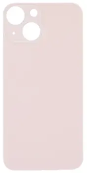 iPhone 13 Mini bagglas - OEM (pink)