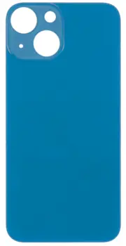 iPhone 13 bagglas - OEM (blå)