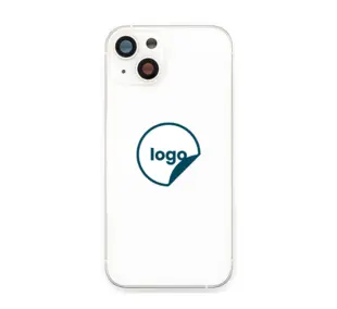 iPhone 13 bagcover - OEM (Starlight)