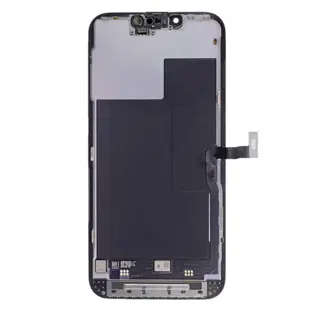 iPhone 13 Pro Max skærm - Hard OLED