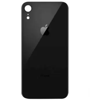 iPhone XR bagglas - OEM (sort)