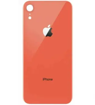 iPhone XR bagglas - OEM (Coral)