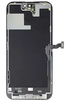 iPhone 14 Pro skærm - Soft OLED