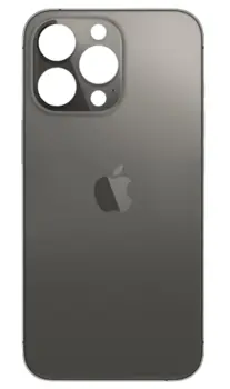 iPhone 14 Pro Max bagglas - OEM (Space Black)