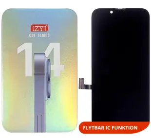 Display for iPhone 14 Incell LCD (ZY)