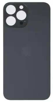 iPhone 13 Pro bagglas - OEM (Graphite)