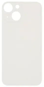 iPhone 13 bagglas - OEM (Starlight)