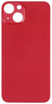 iPhone 13 bagglas - OEM (rød)
