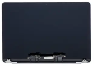 Skærm til MacBook Pro 13'' A1989/ A2159/ A2251 /A2289 - Space Grey (Original Refurbished)