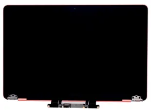 Skærm til MacBook Air 13'' A1932 / A2179 (2019-2020) - Rose Gold (Original Refurbished)