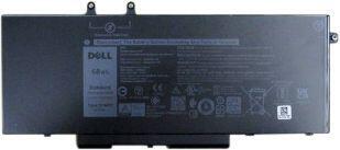 Dell Battery, 68WHR, 4 Cell, 