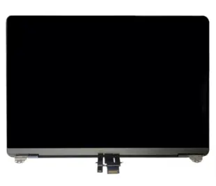 Skærm til MacBook Air 13'' M2 A2681 (2022) - Sølv (Original Refurbished)