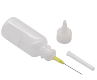 Liquid dispenser with Precision Needle (50ml)