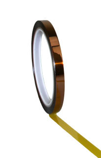 High Temperature Polyimide Tape 1cm