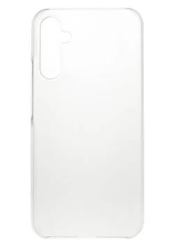 Samsung Galaxy S23 TPU Slim Case - Transparent