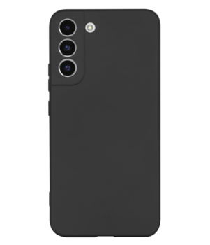 Samsung Galaxy S21 FE TPU Slim Case - Black