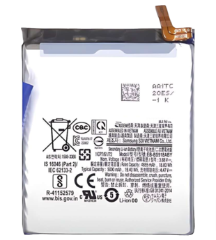 Samsung Galaxy S23 Ultra Batteri (Original)