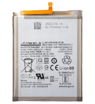 Samsung Galaxy A53 Batteri (Original)