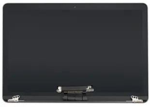 Skærm til MacBook 12'' A1534 - Space Grey (Original Refurbished)