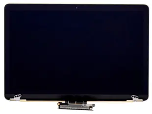 Skærm til MacBook 12'' A1534 - guld (Original Refurbished)