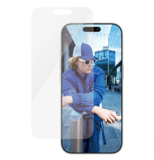 PanzerGlass iPhone 16 Pro - Classic Fit