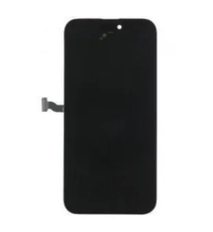 Display for iPhone 14 Pro Max Soft OLED (120hz) (Diagnosable)