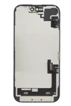 iPhone 15 Screen - Soft OLED (Diagnosable)